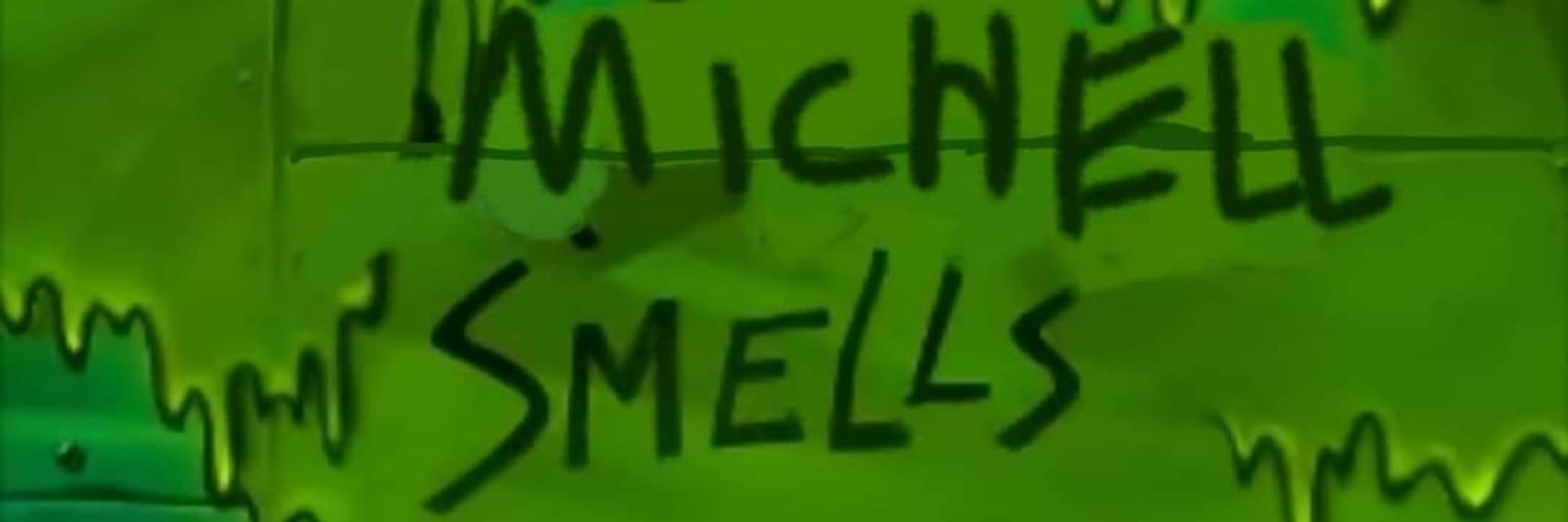 Michelle Smells