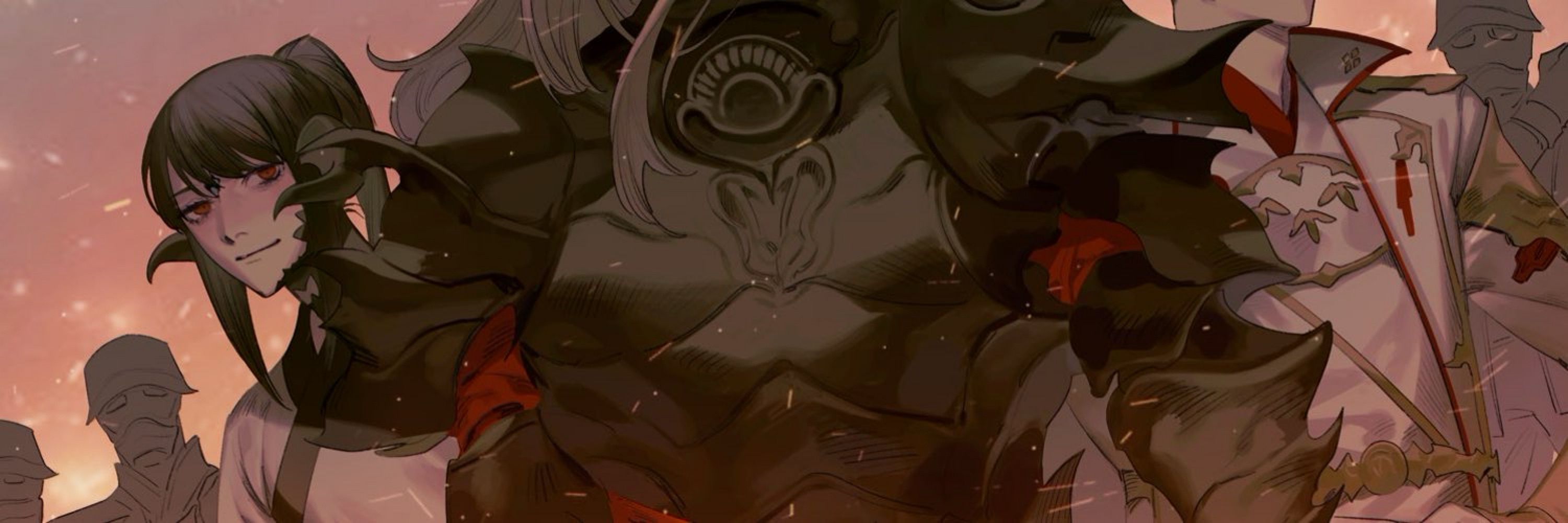 Zenos yae Galvus