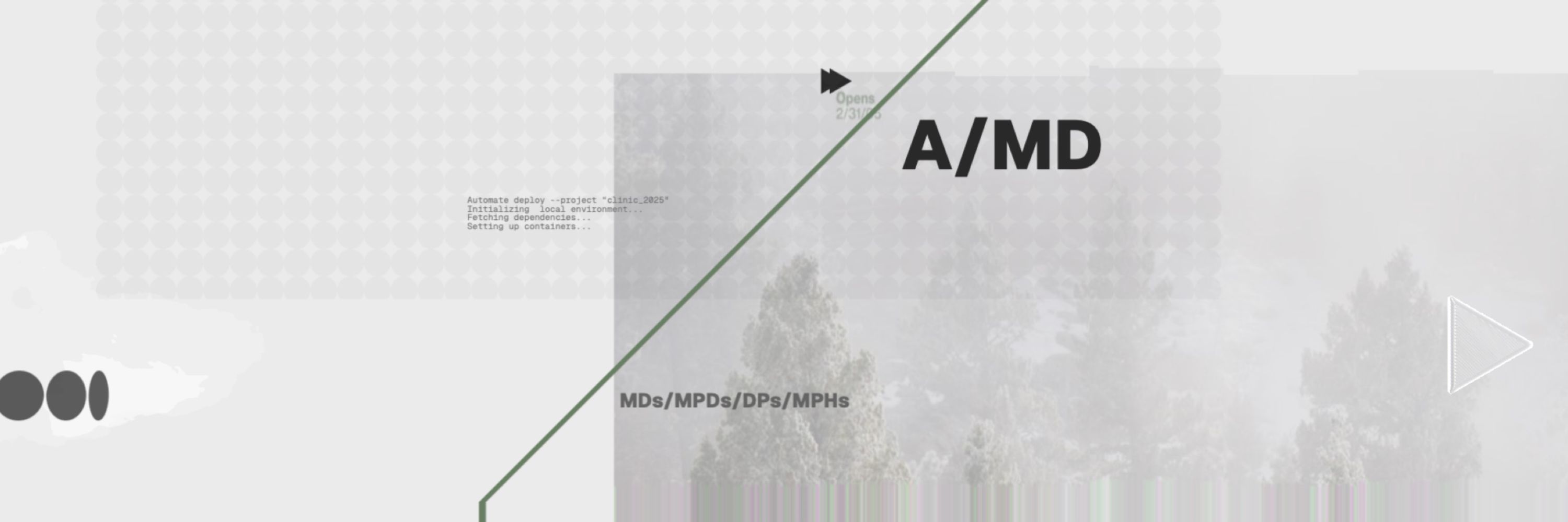 Automate.clinic