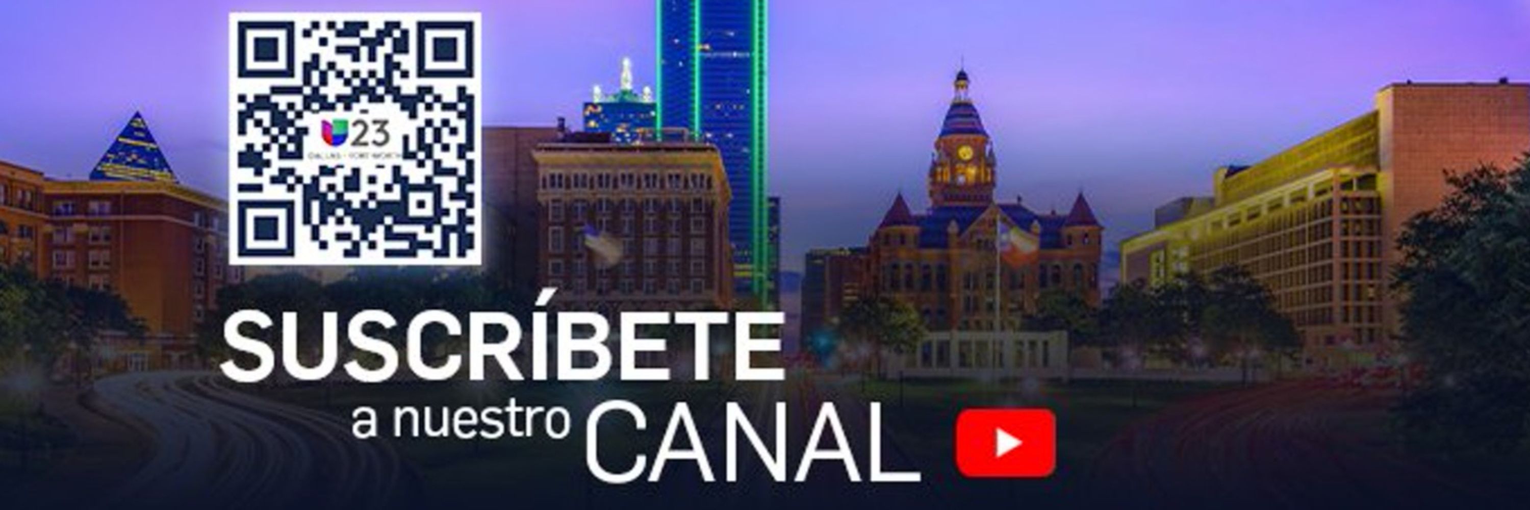 Univision Dallas