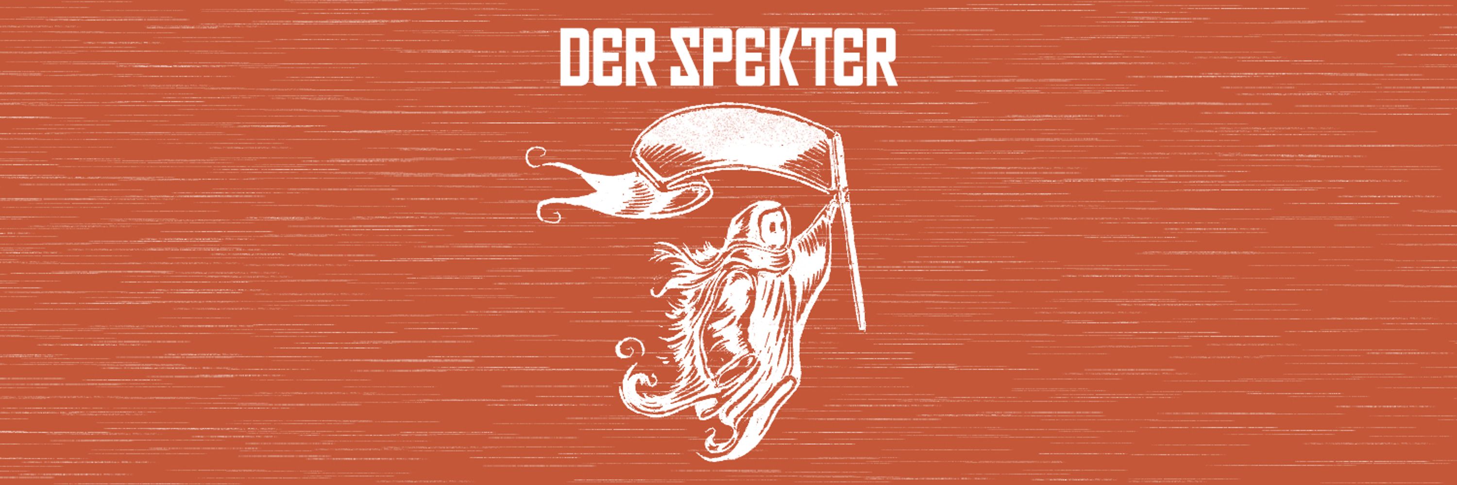 Der Spekter