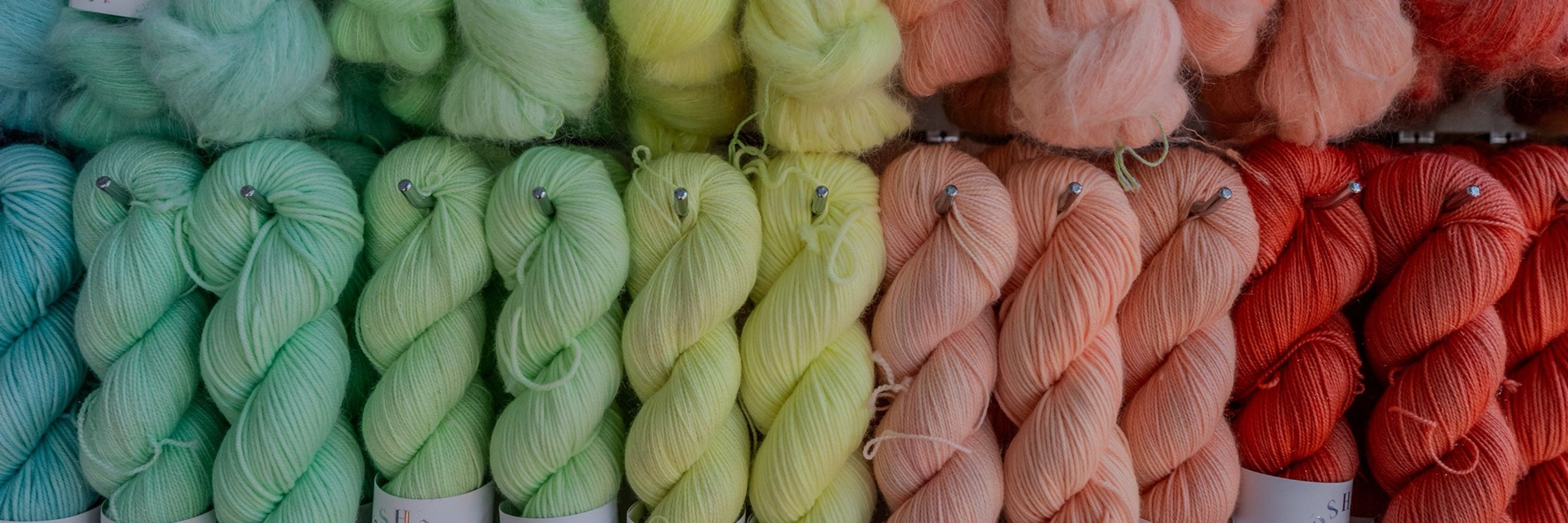 Jen Joyce aka @knitpurl