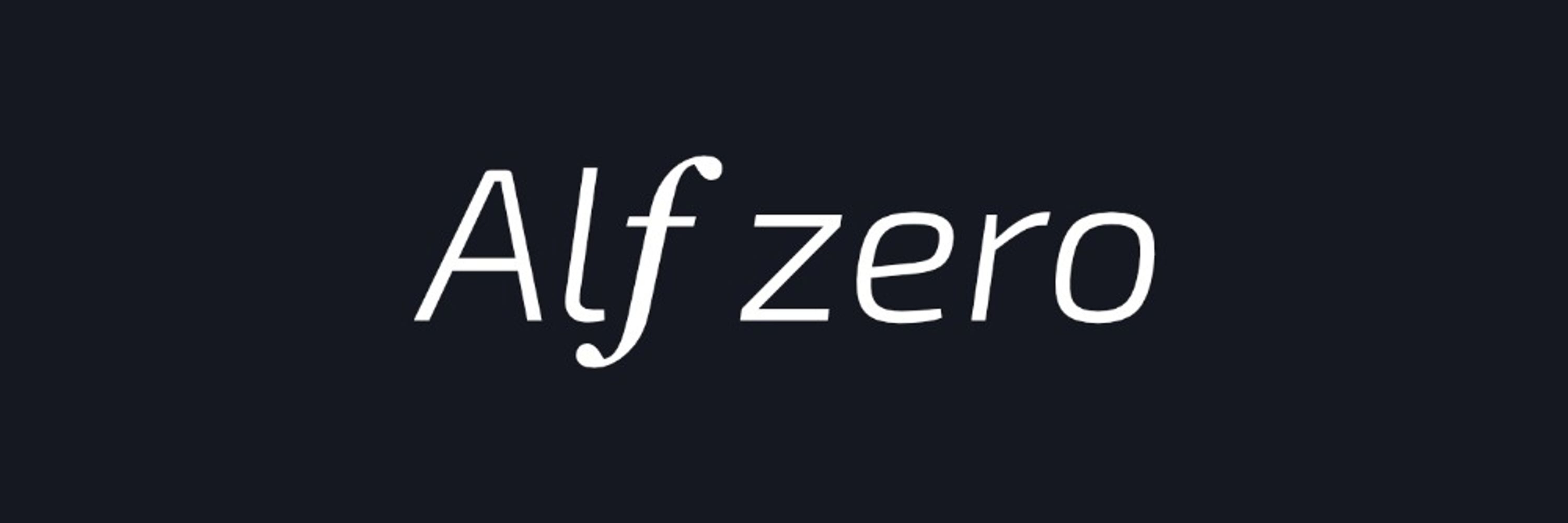Alf zero