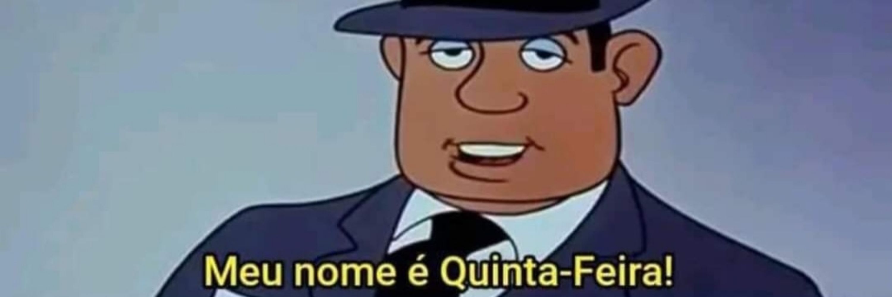 Quinta-feira