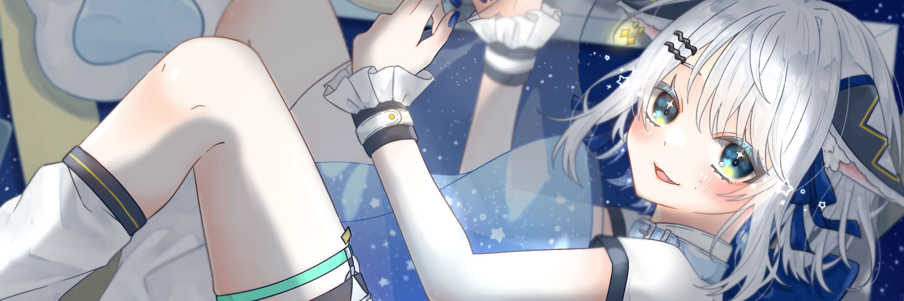 星刻ねる🐶💎꙳