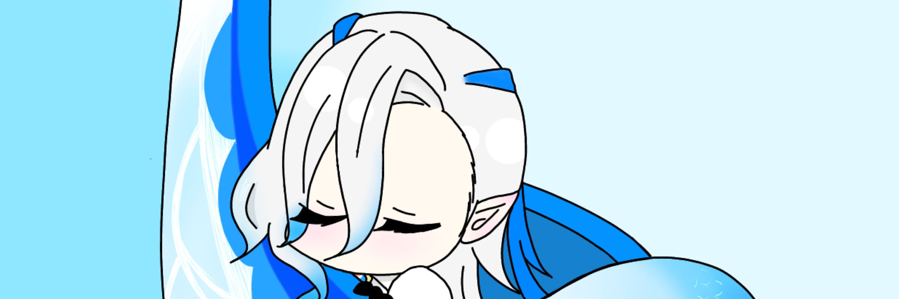 福