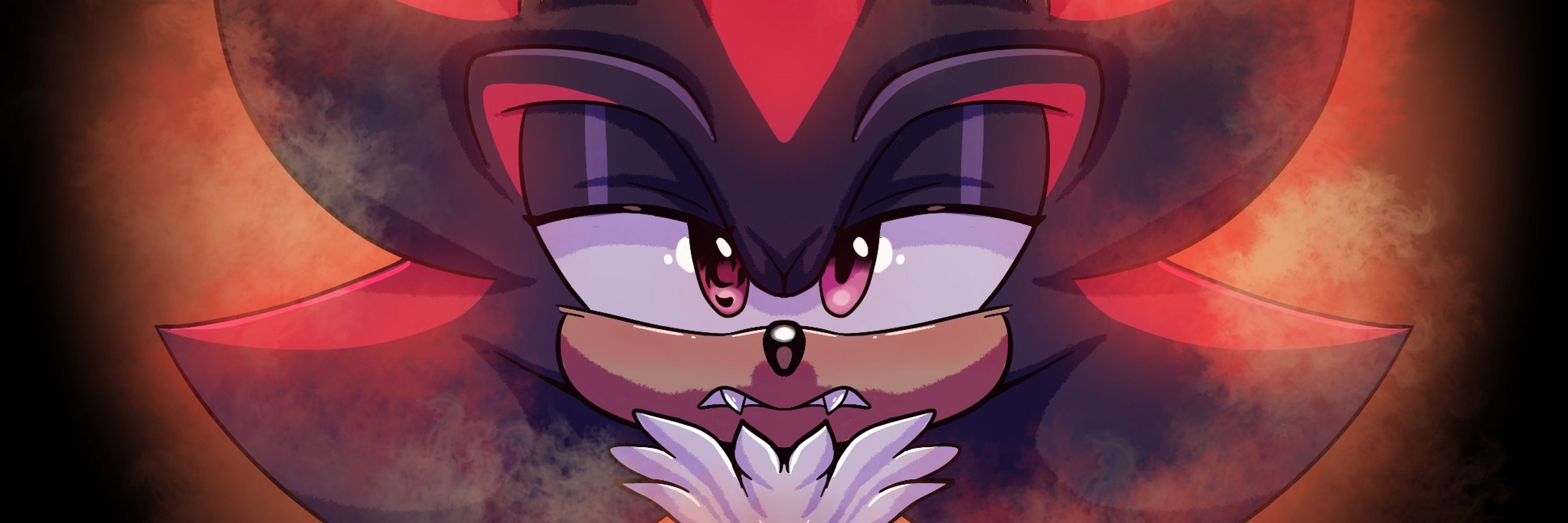 Multiverse Shadow