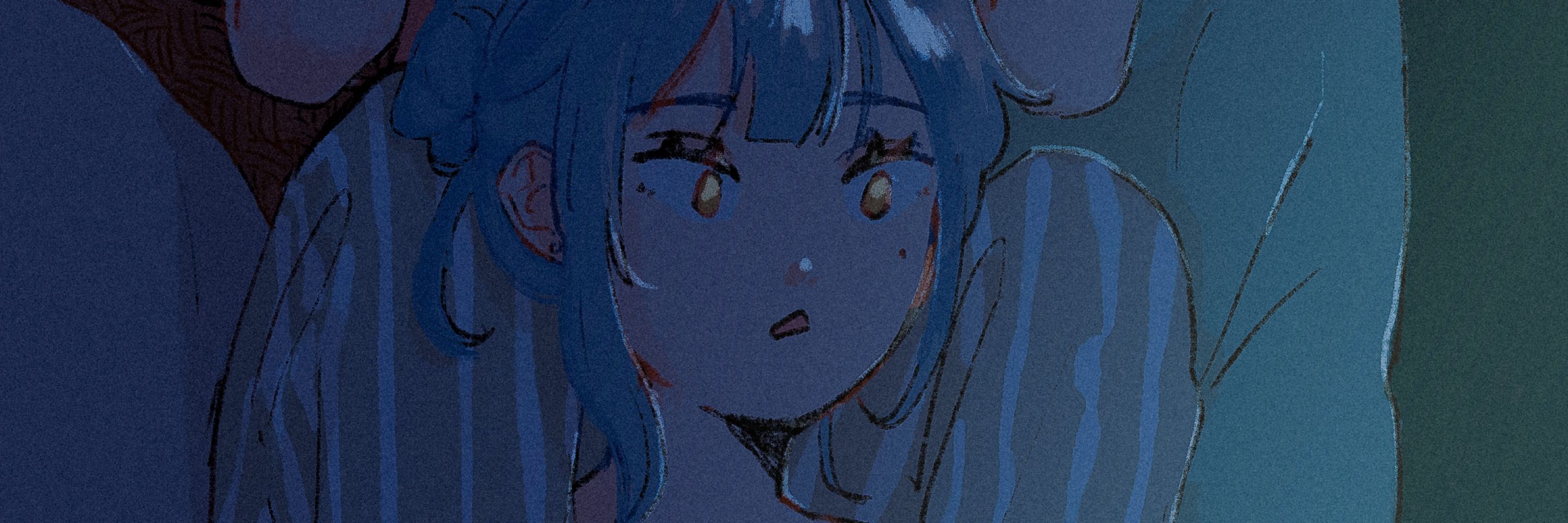SleeplessFate