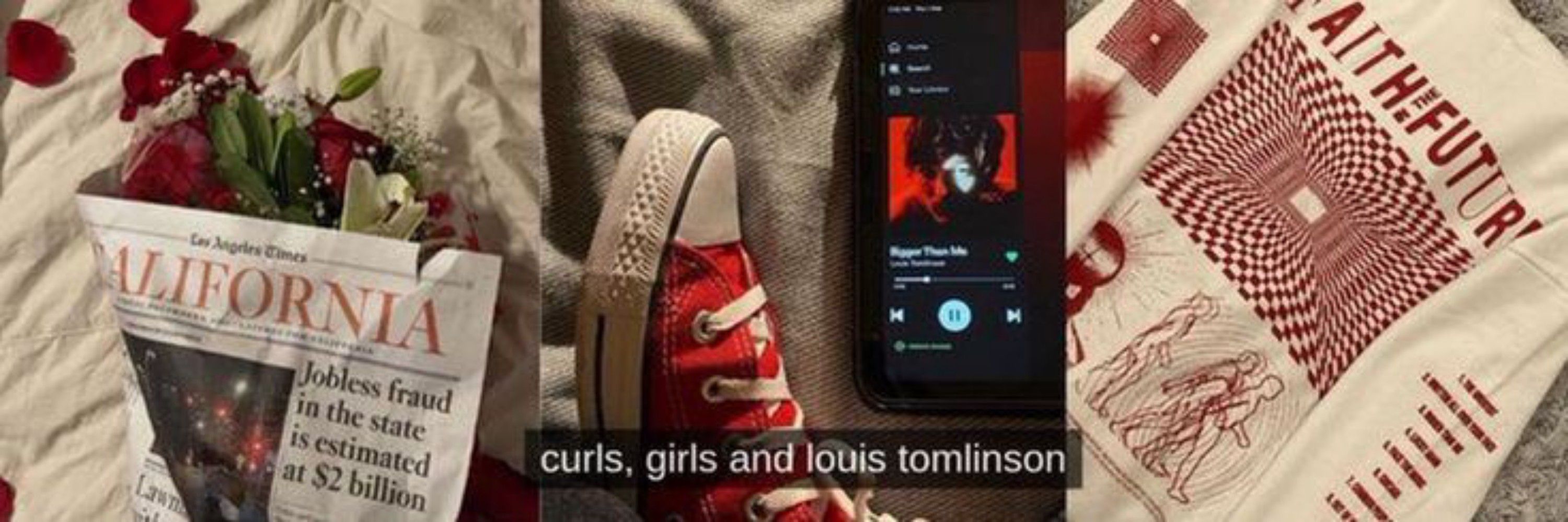 anna⸆⸉ VIU OS LARRY E VAI VER O JÃO 