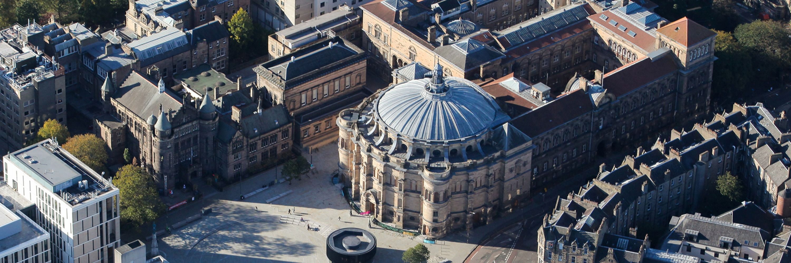HCAatEdinburgh