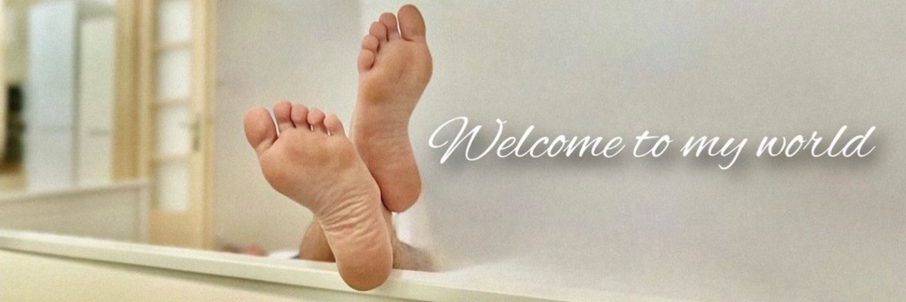 Phil Foot Model