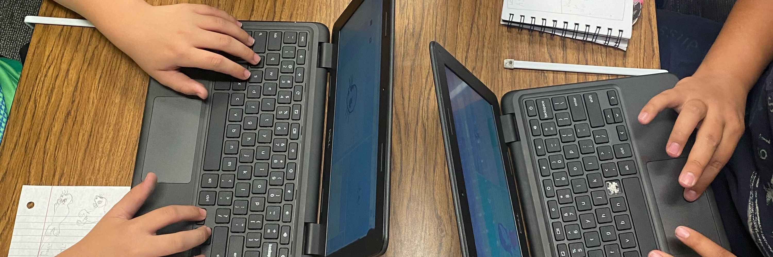 Hannah A. - EdTech Coach 🍎💻