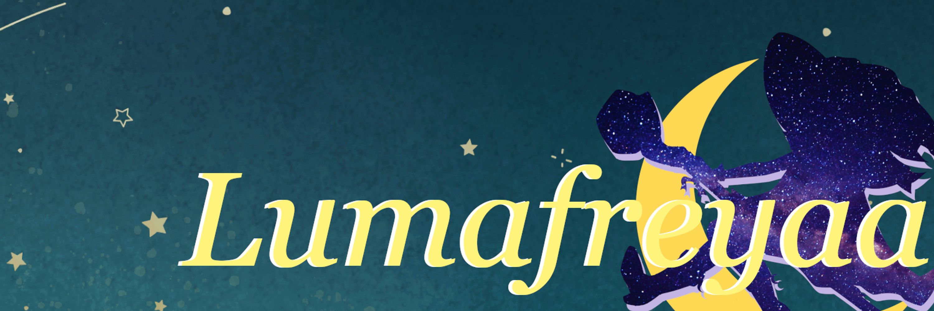 Lumafreya 🌙