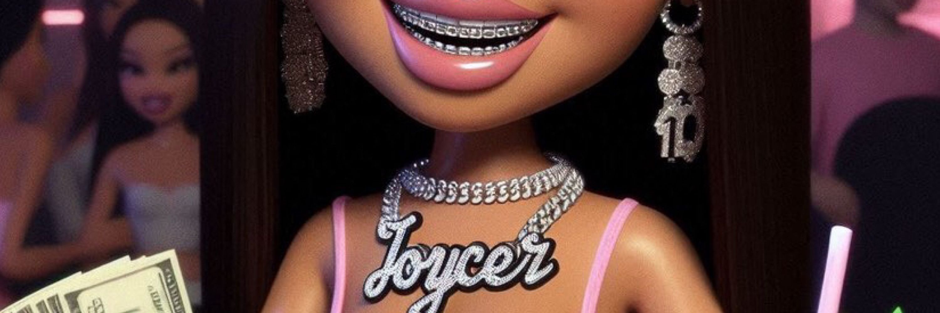 Joyce Rayra ❤️‍🔥