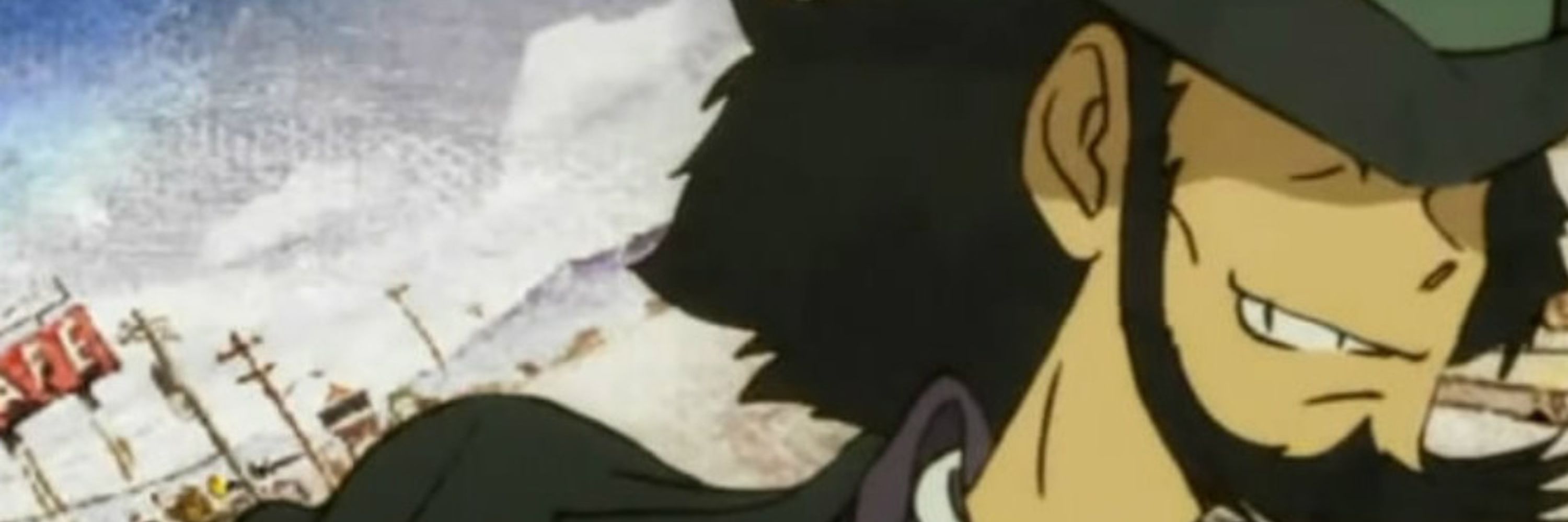 daisuke jigen simp
