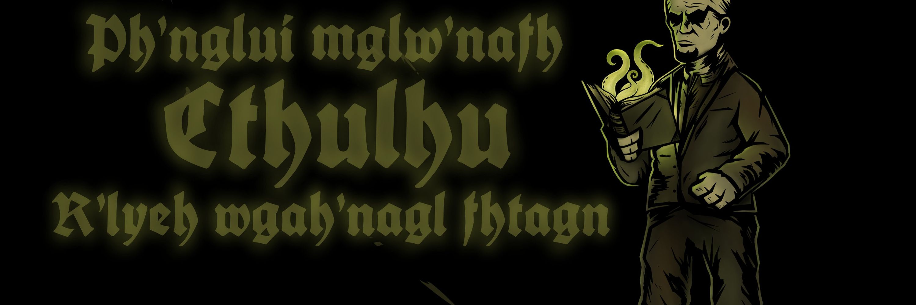 CallOfCthulhu