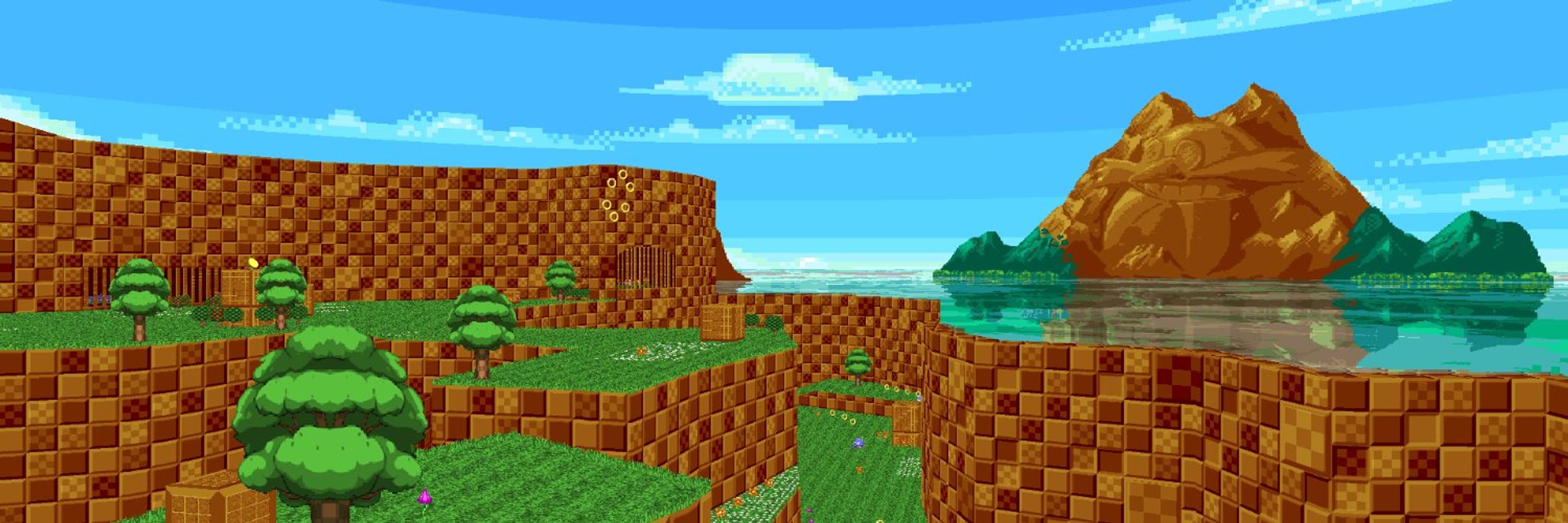 Sonic Team Junior (READ BIO)