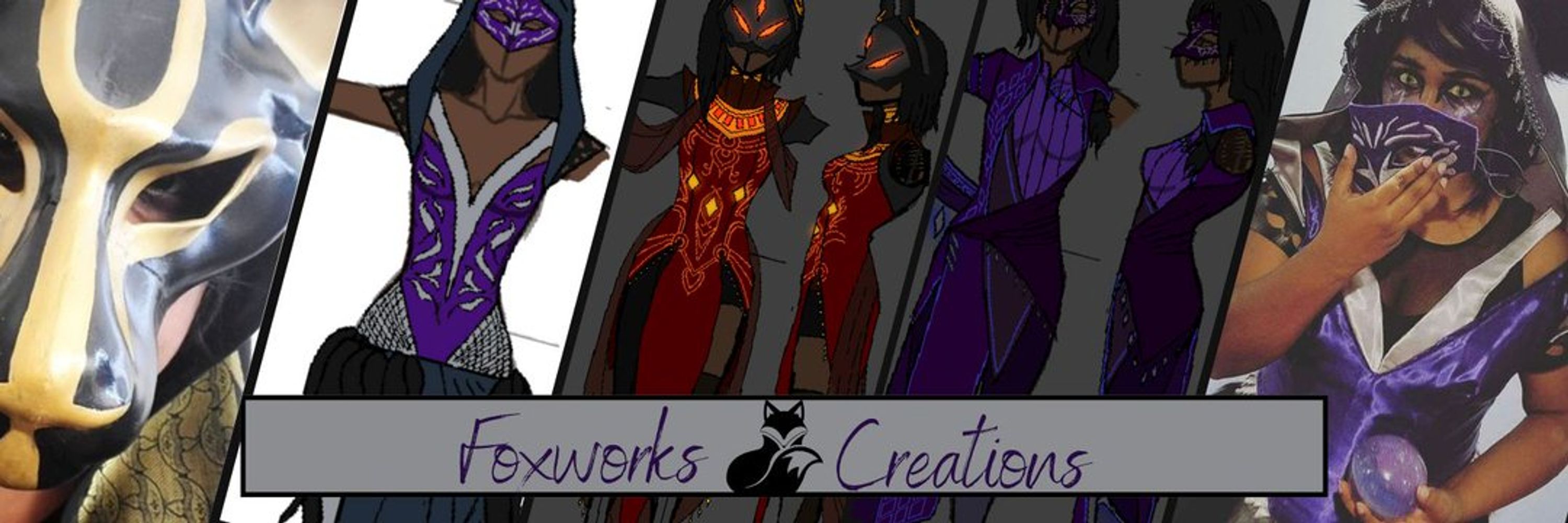 Foxworkscreations 