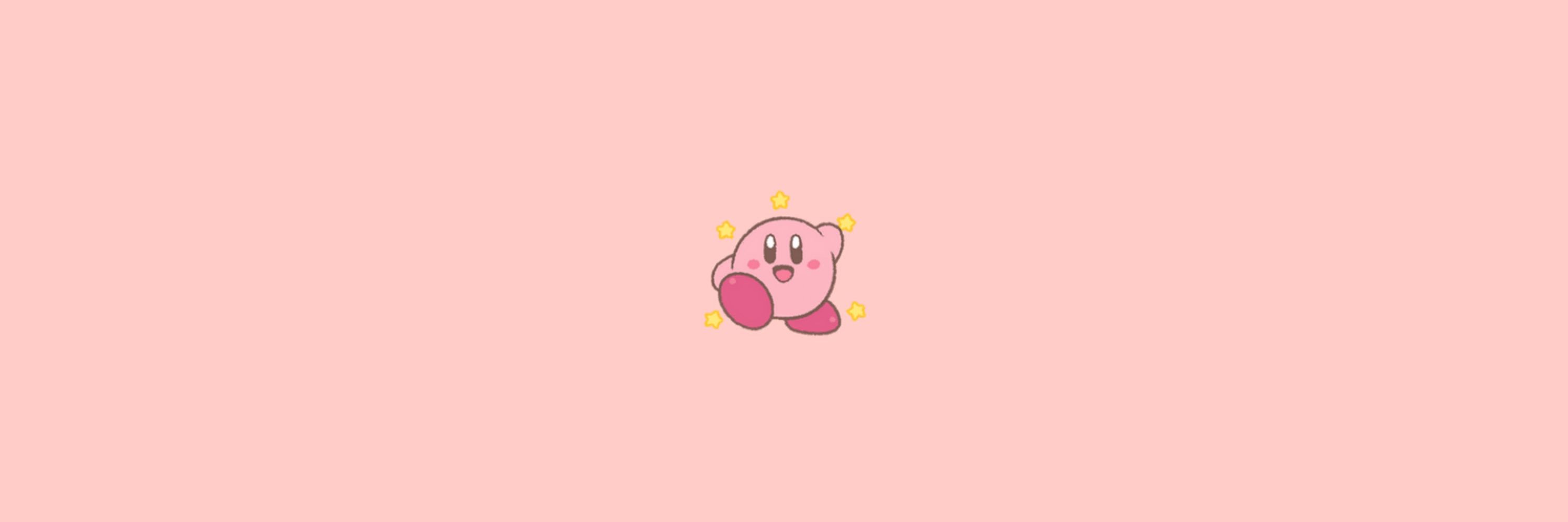 Pup Kirby
