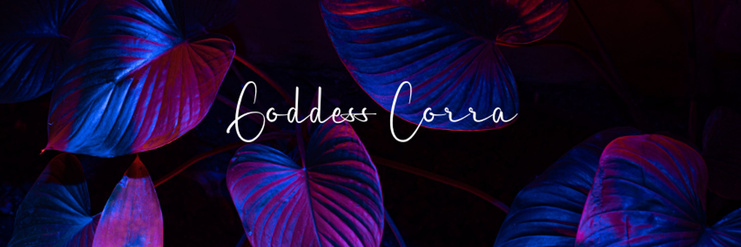 Goddess Corra