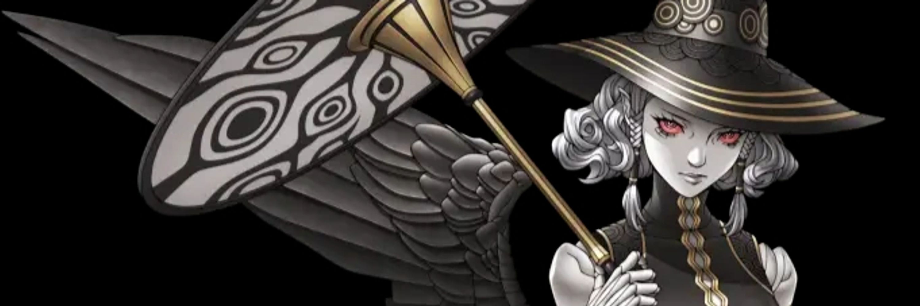 Kefka's Laugh