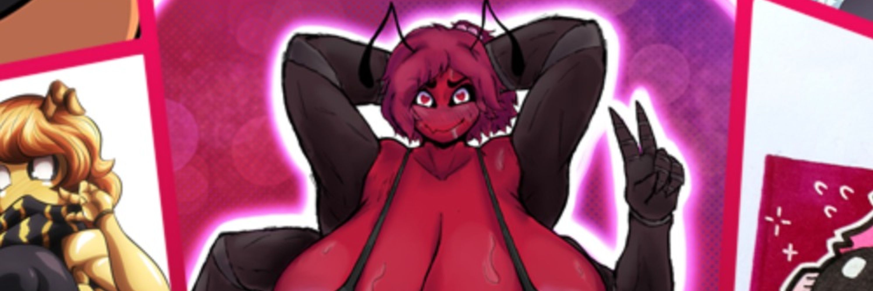 Abyss Ghospe🔞