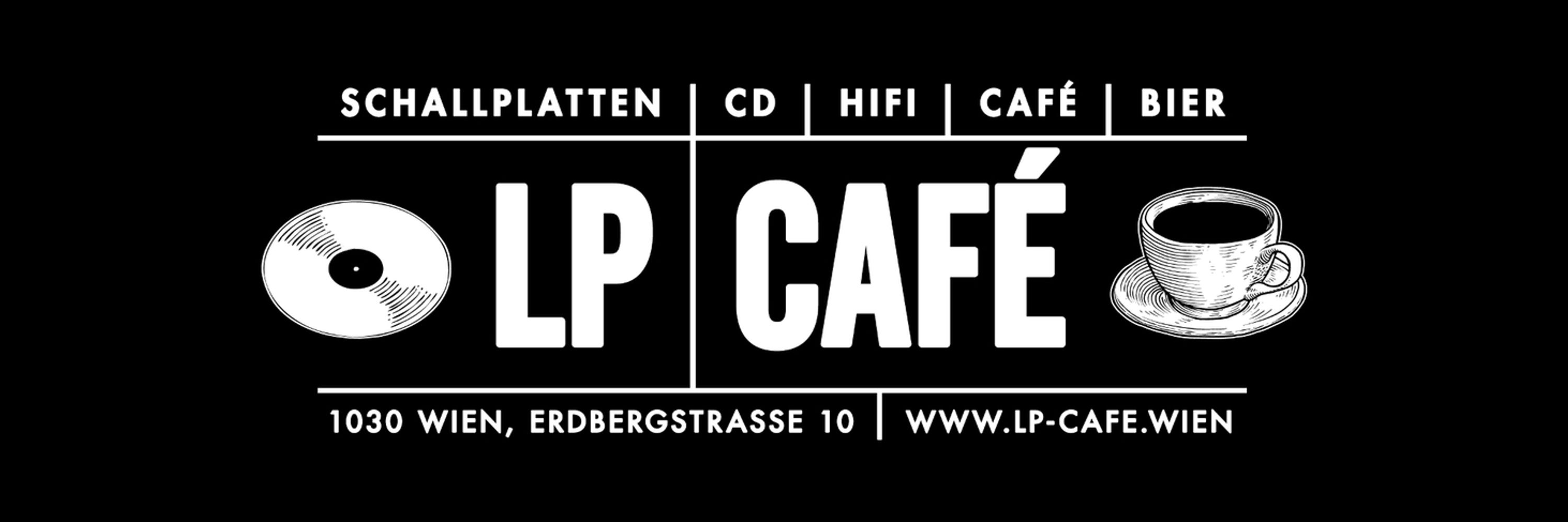 Wiener LP Café