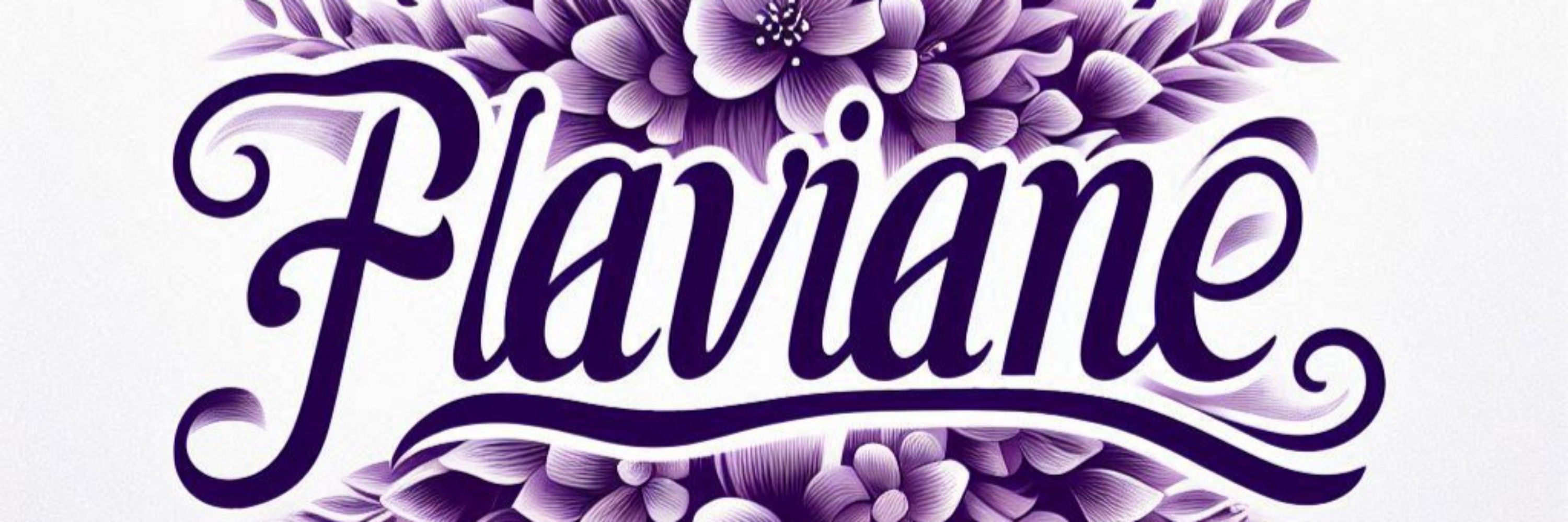 Flaviane 💜🌌🔮✝️