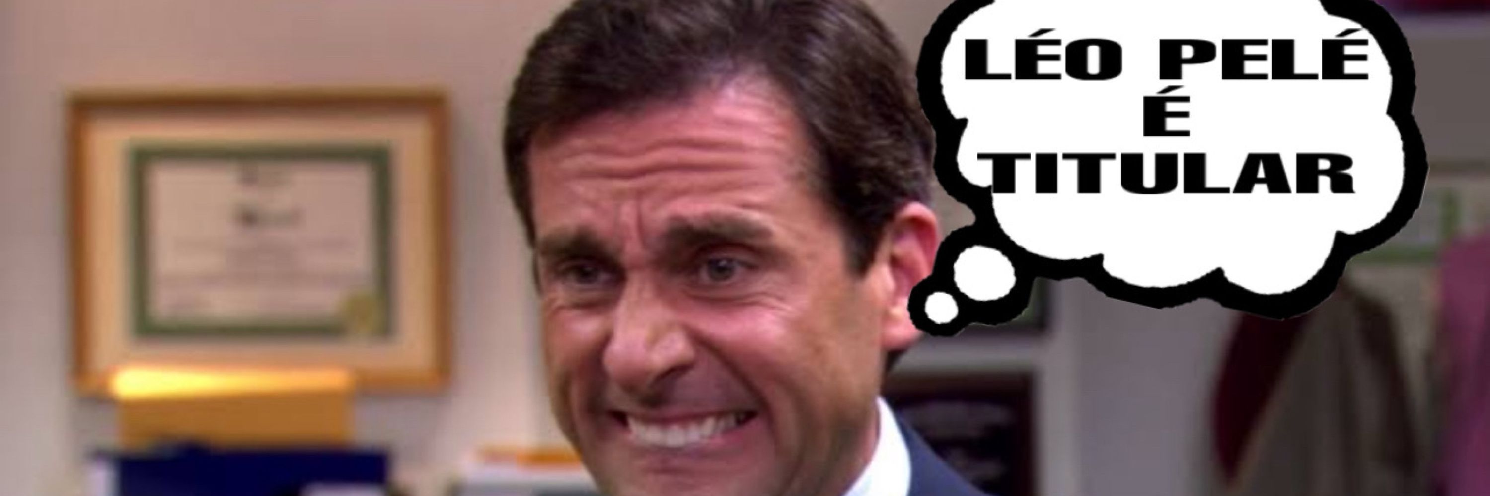 Michael Scott Vascaíno