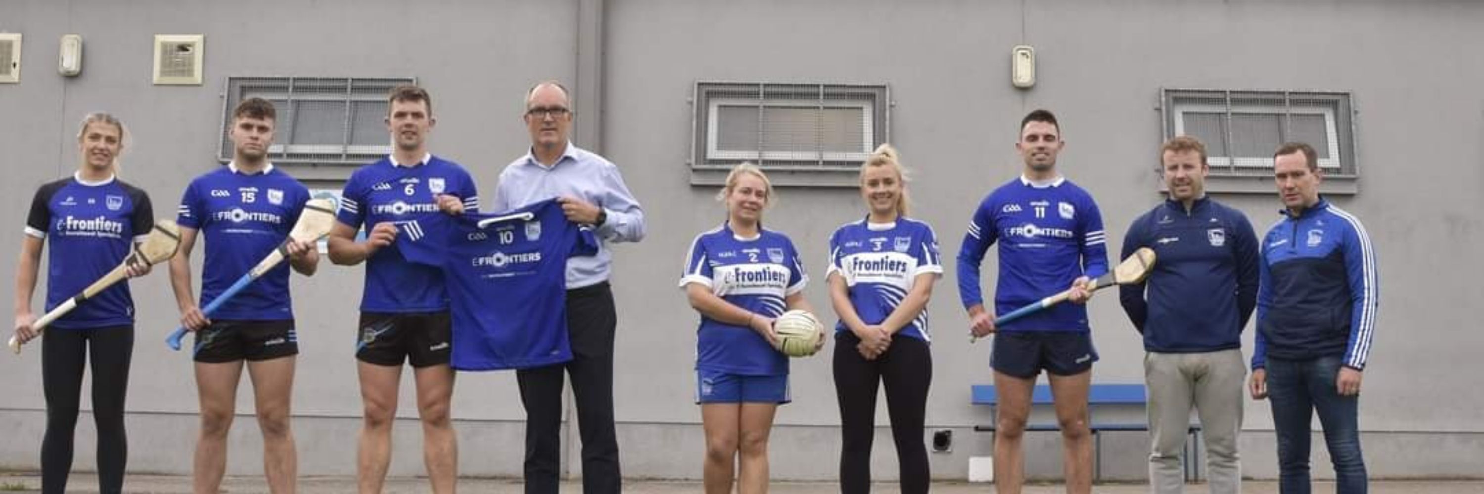 Thurles Sarsfields GAA