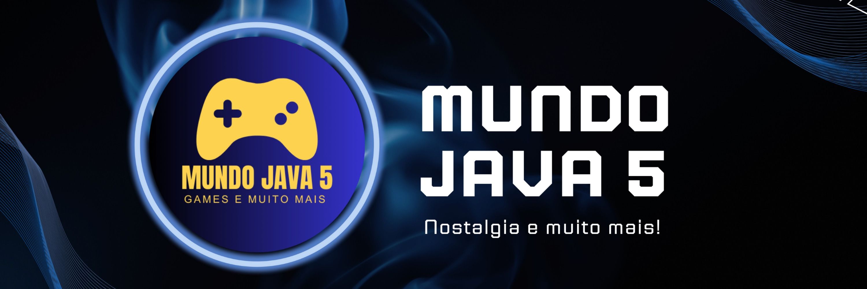 Mundo Java 5 Games