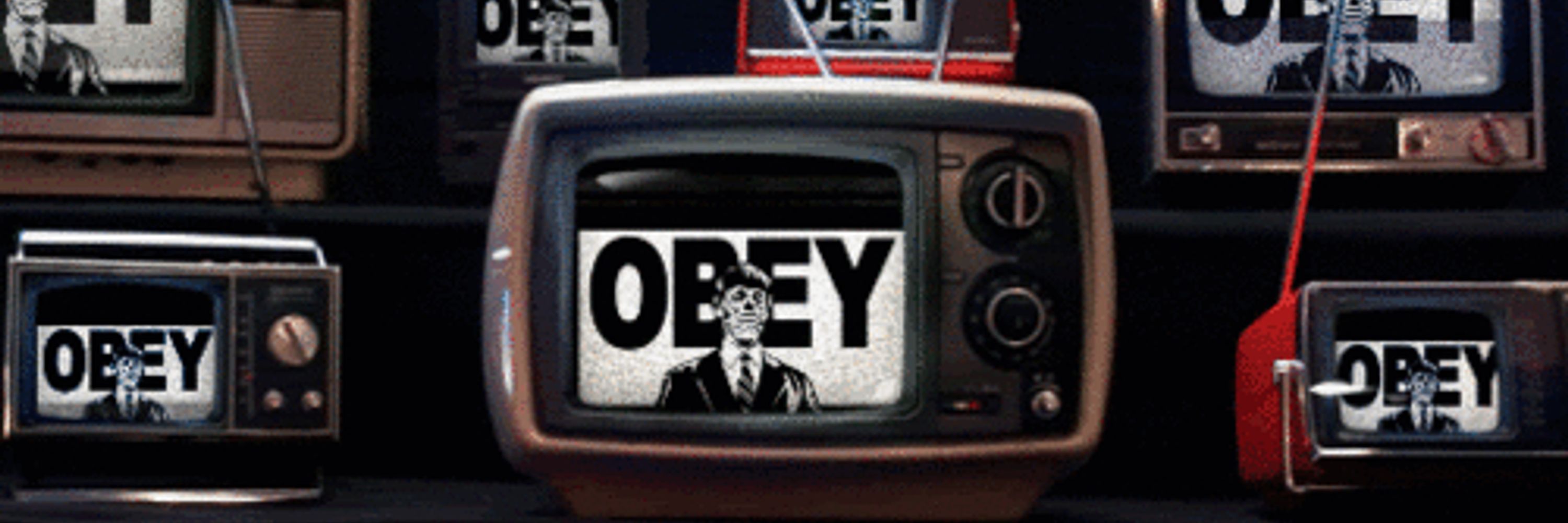 Ø฿ɆɎ & ₵Ø₦₴Ʉ₥Ɇ
