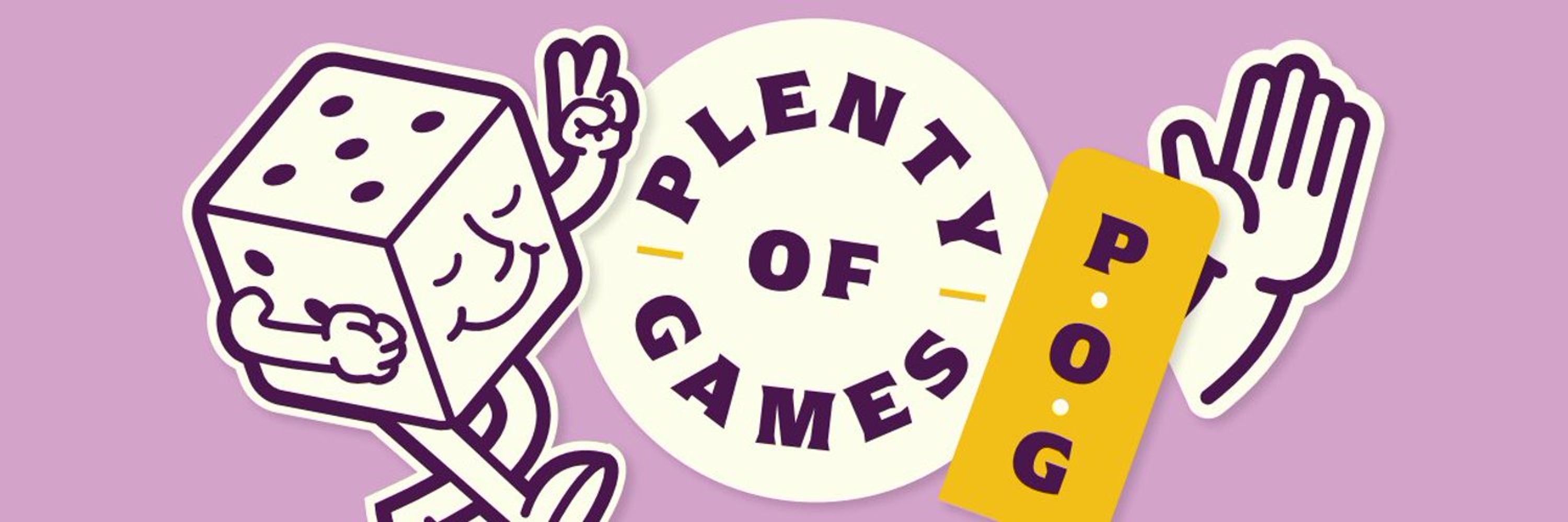 Plenty of Games
