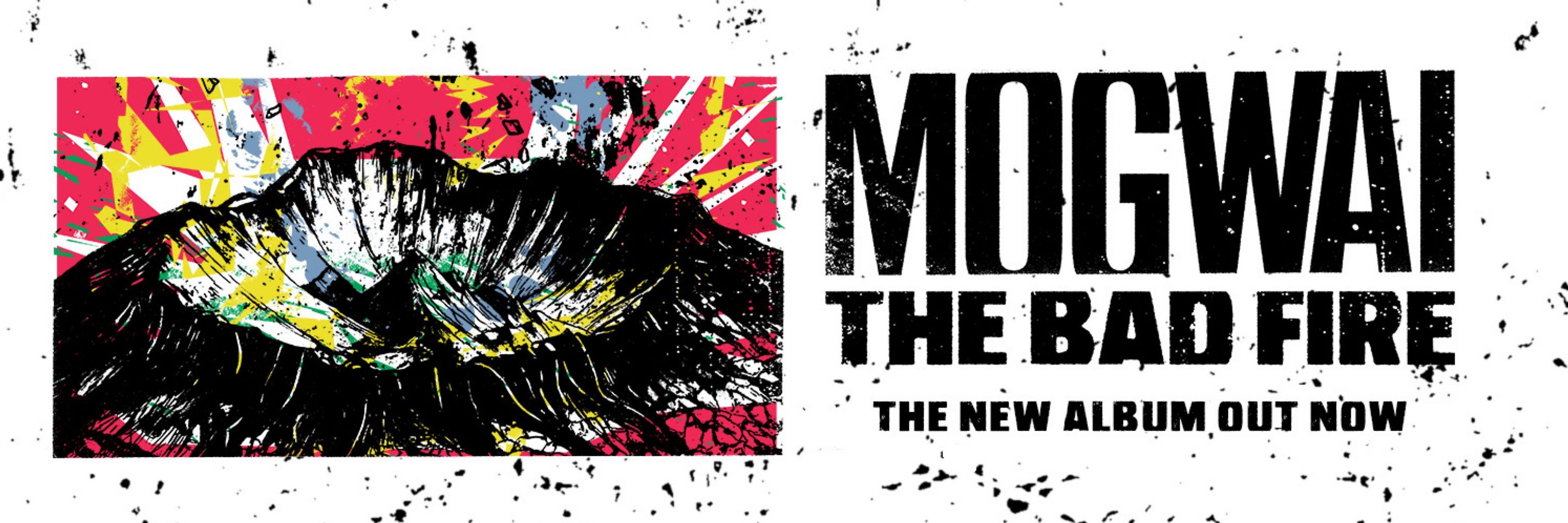 Mogwai