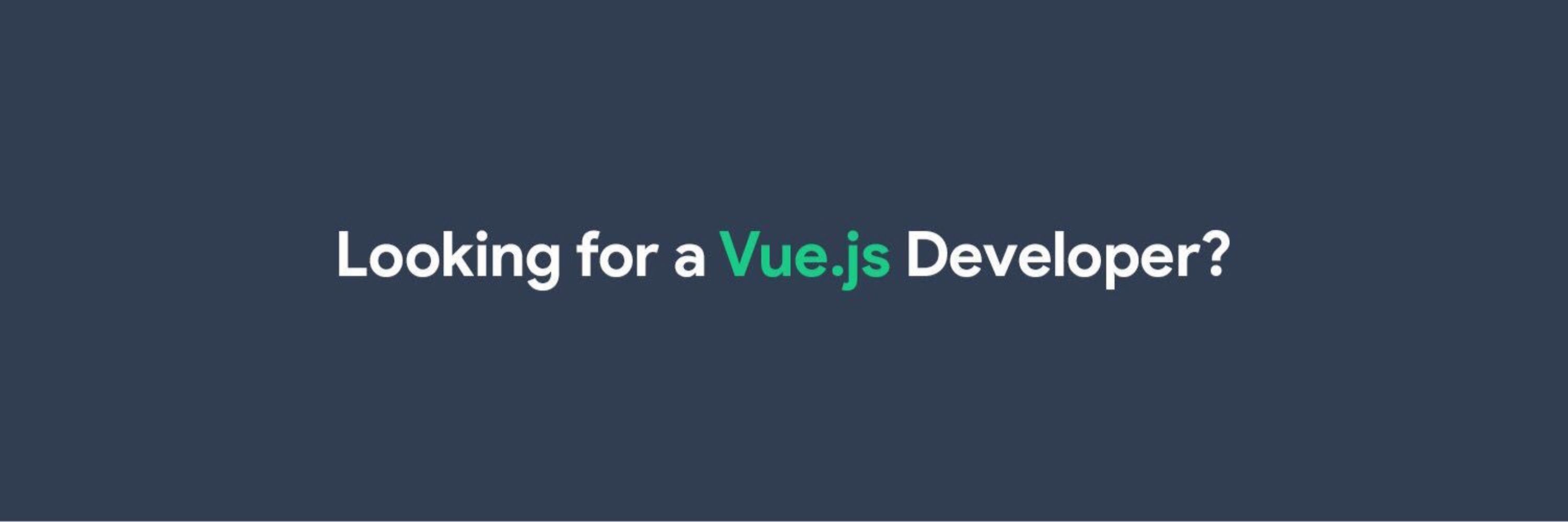 VueJobs