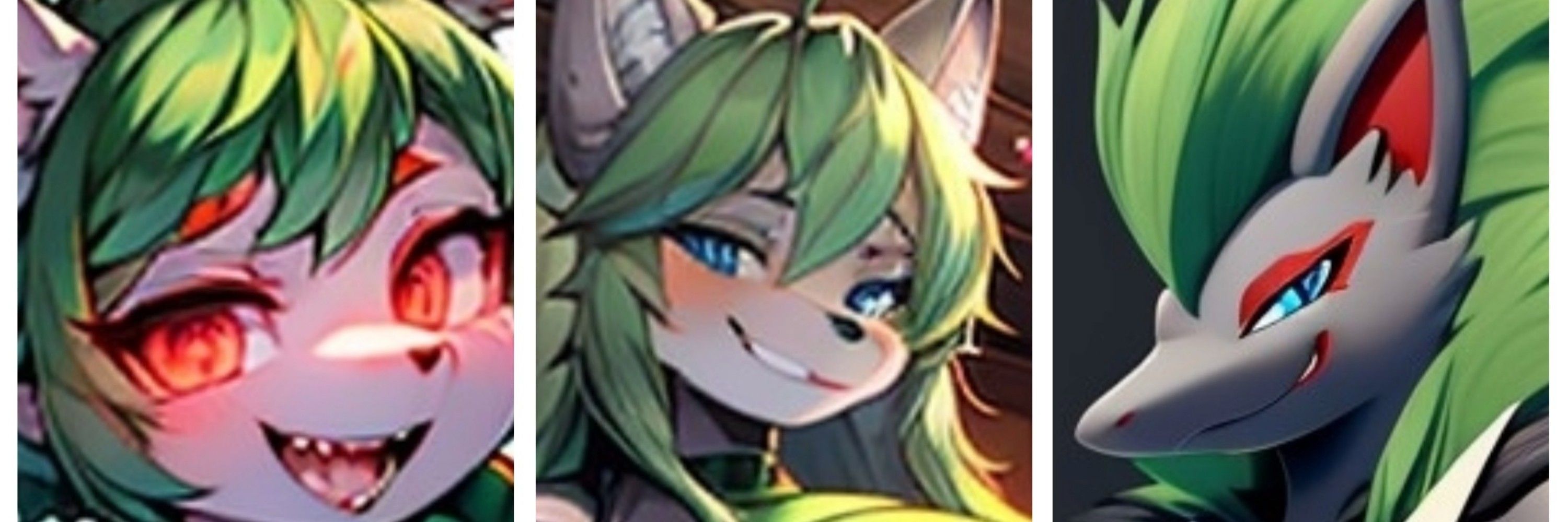 Zeta Xiaolong