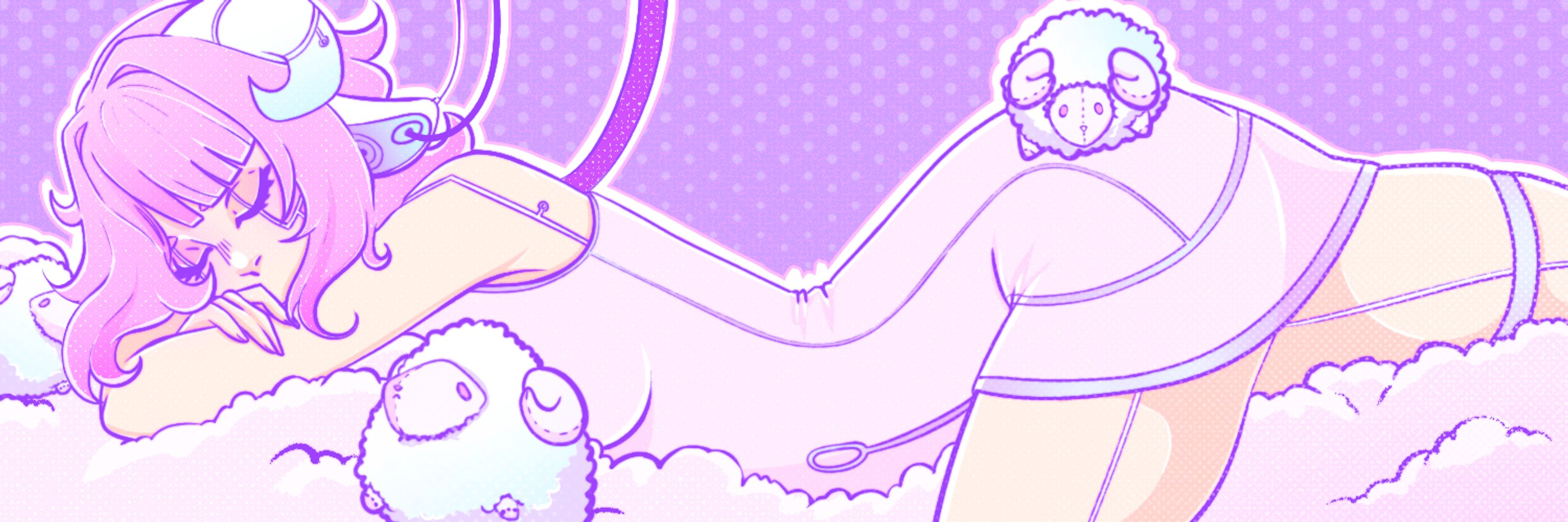 PIXEL [[L2D RIG COMMS OPEN]]