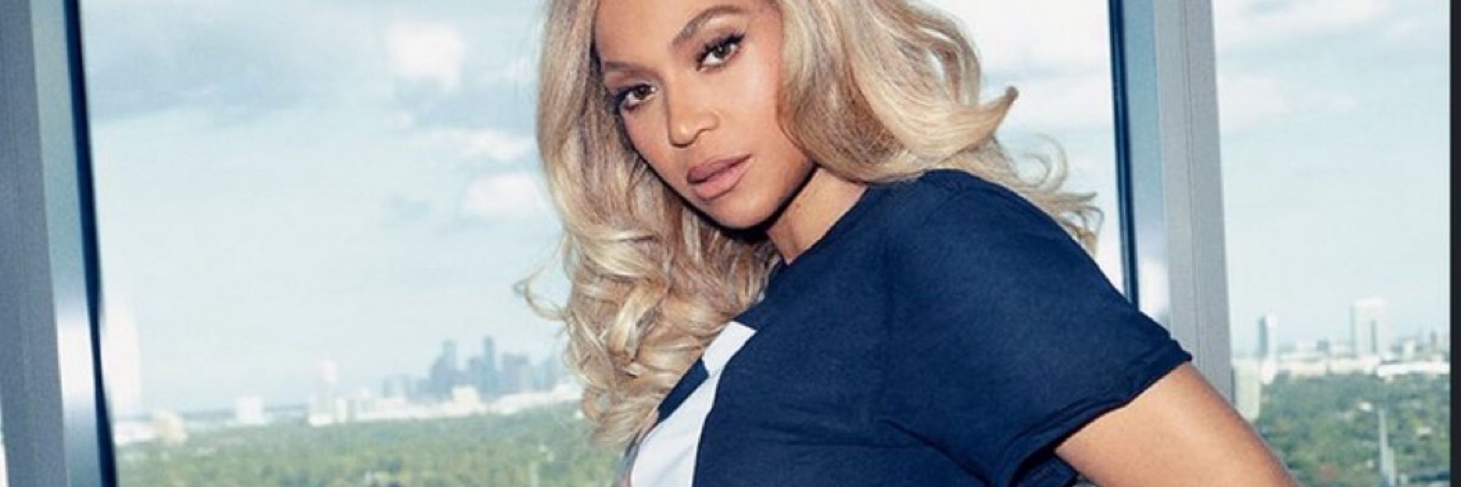 Hourly Beyonce
