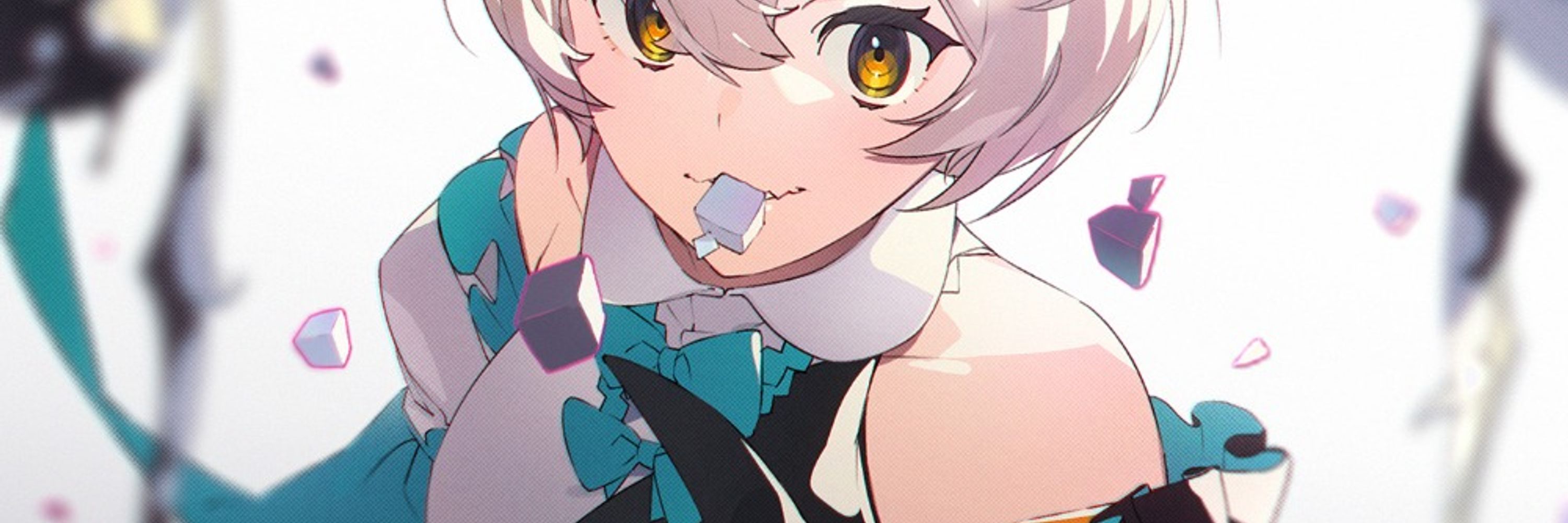 Arcaea Wiki Admin.