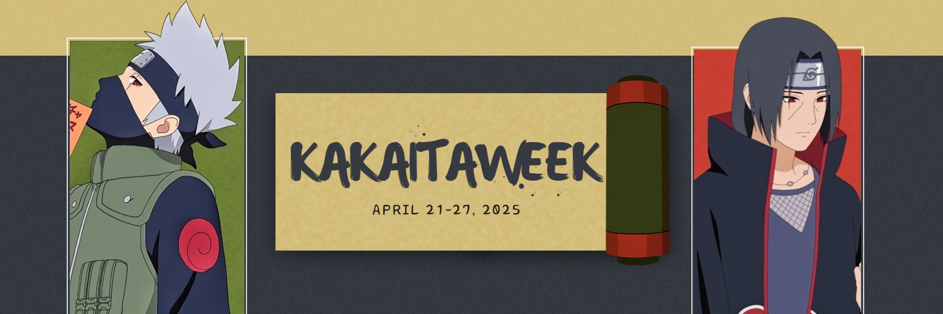 KakaItaWeek2025 - Day Seven
