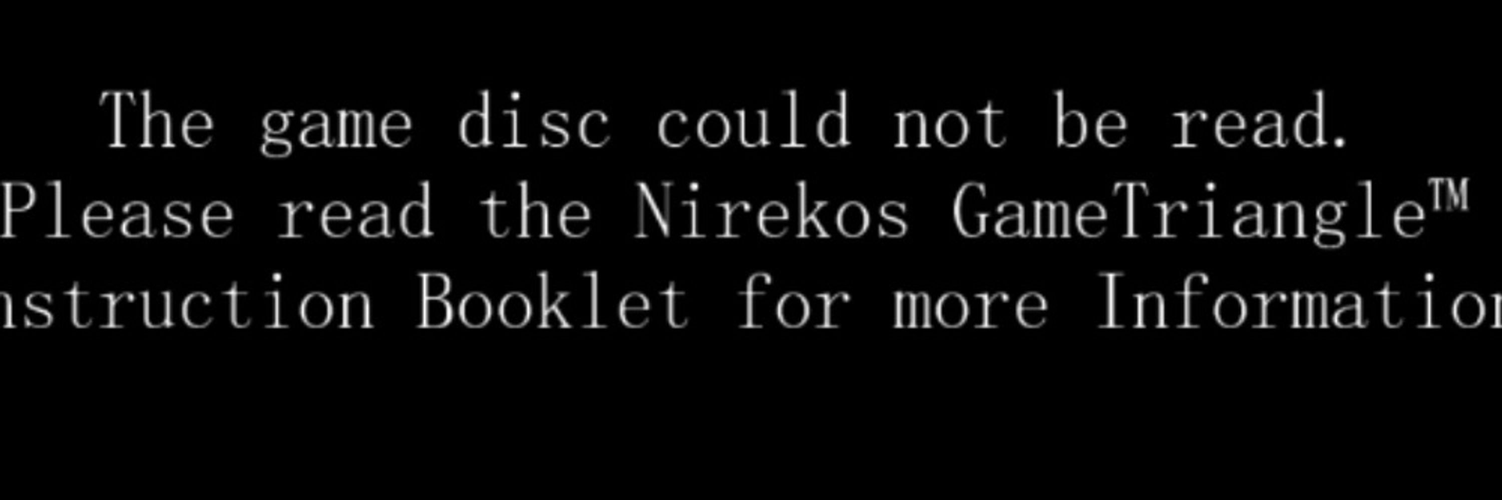 Nirekos XVII ⚓️