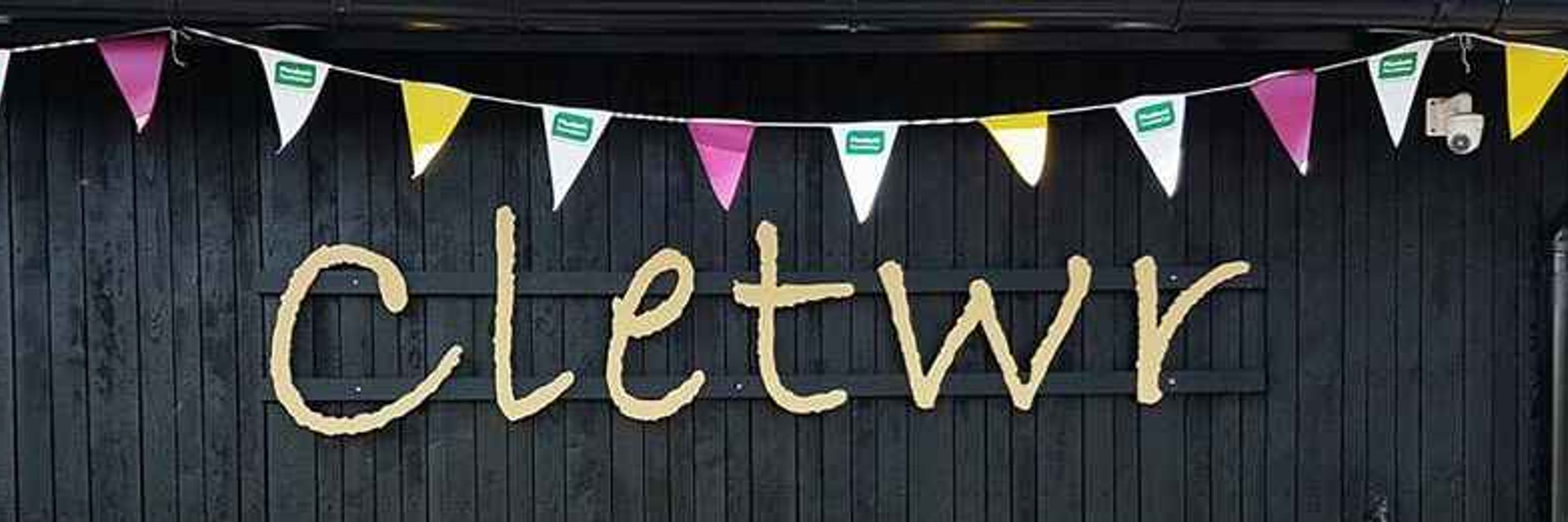 Cwmni Cletwr