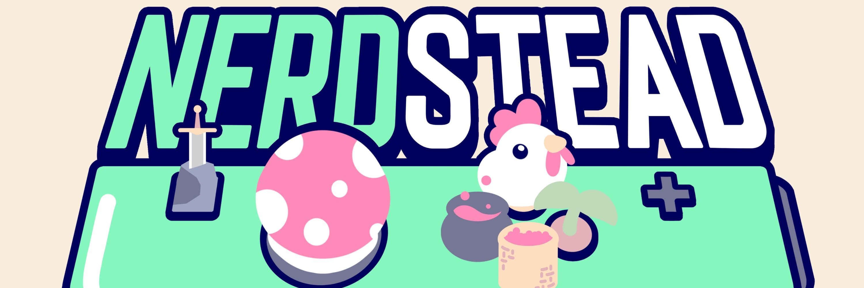 Nerdstead