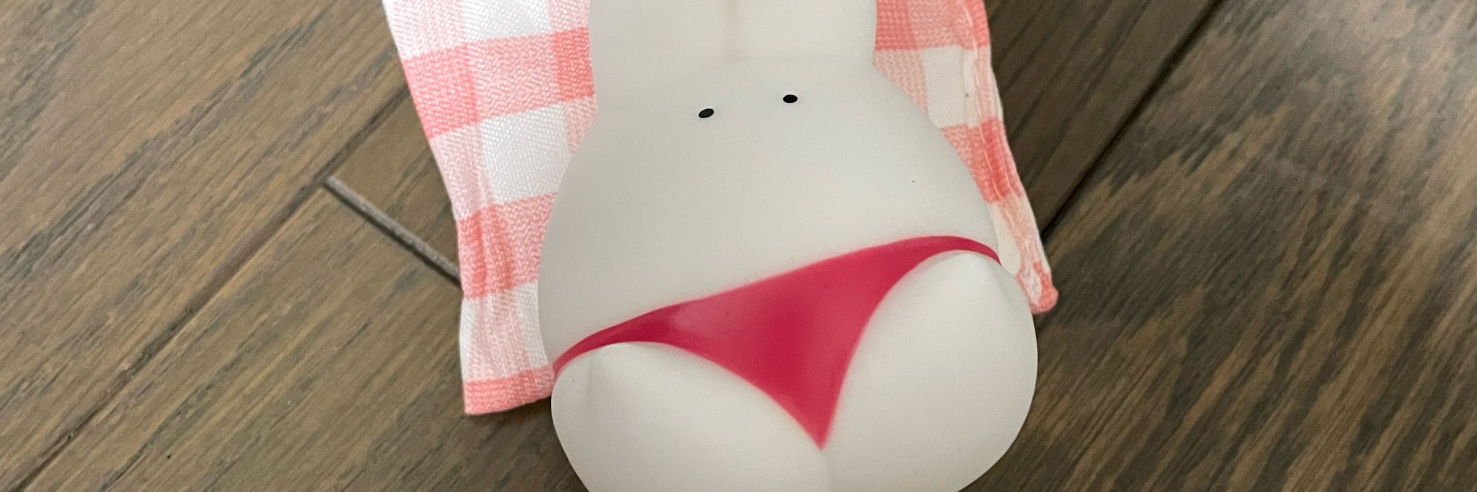貧弱めんたいこ