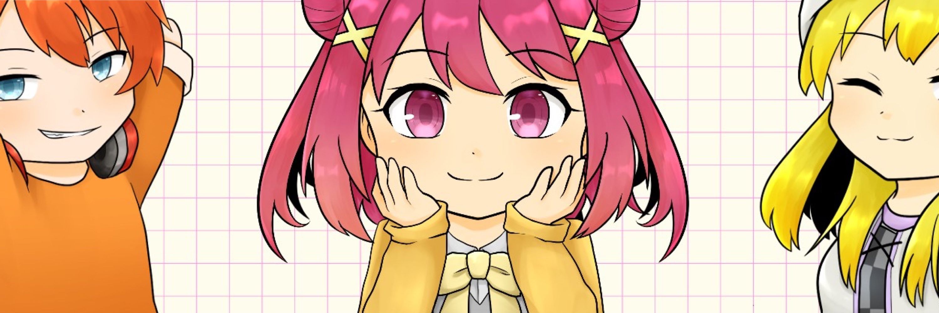 ふぉん@home³