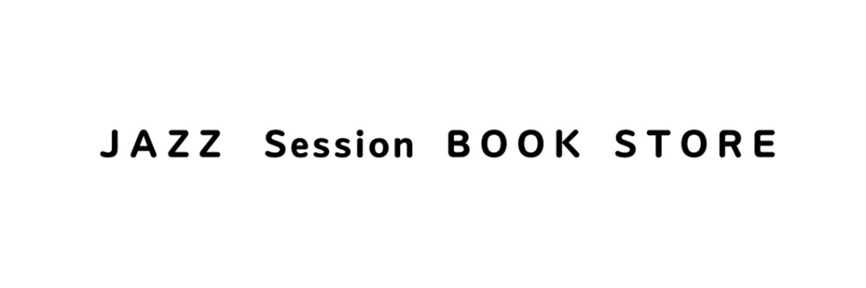 JAZZ Session BOOK STORE