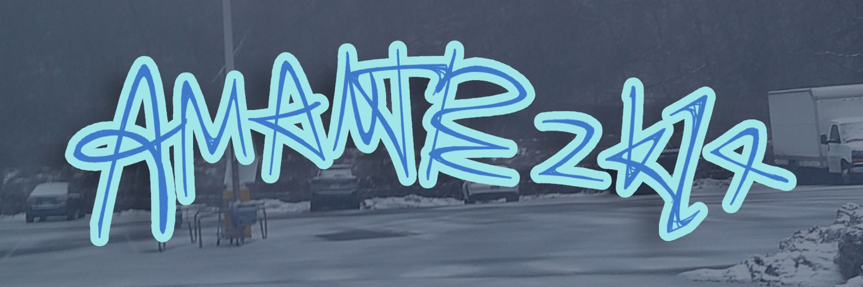 Amante2K14
