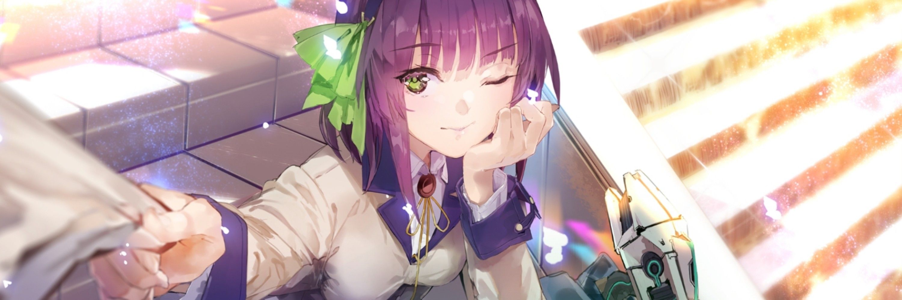 黒夜