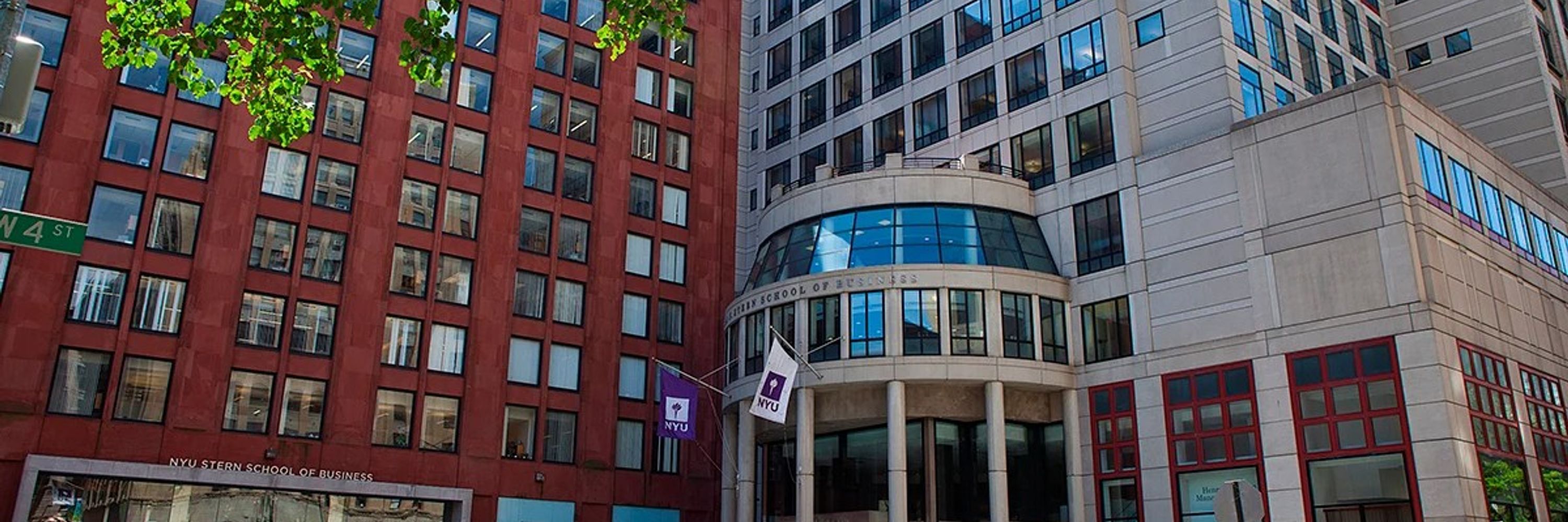 NYU Stern Marketing Department
