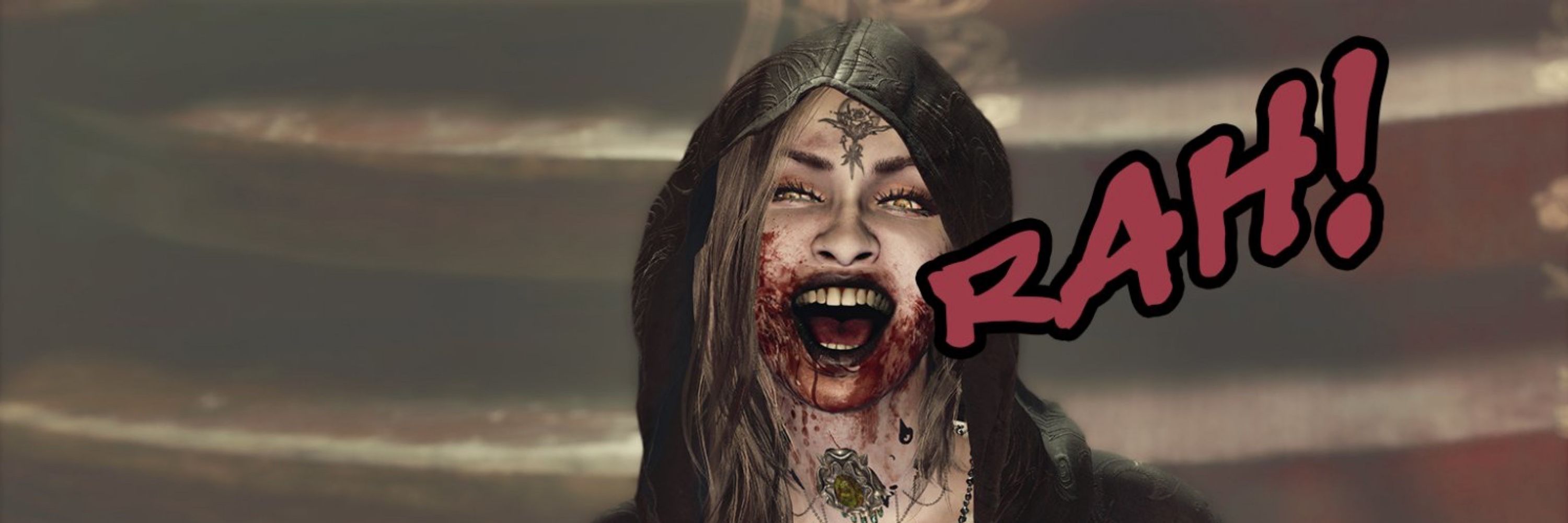 Cassandra-RAH!!!